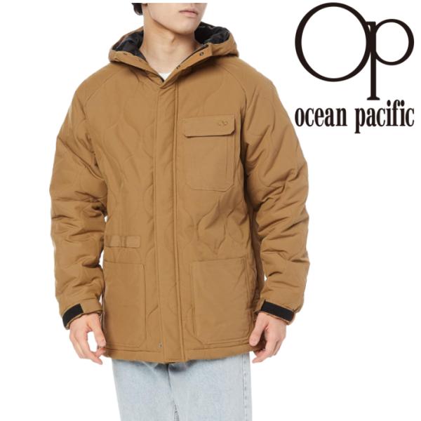 OCEAN PACIFIC オーシャンパシフィック メンズ ファイヤープルーフジャケット 53120...