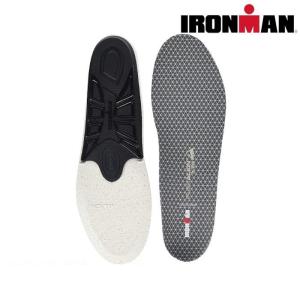 スペンコ（Spenco） ポリソーブ クロストレーナー インソール 38034 中