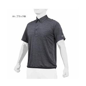 【メール便可】ミズノ ポロジャケ 12JC2H...の詳細画像2