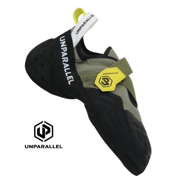 送料無料 アンパラレル アップ フロート 1410052 クライミングシューズ ボルダリング