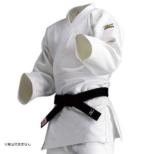 ミズノ 柔道着 全柔連・IJF規格基準モデル ...の詳細画像1