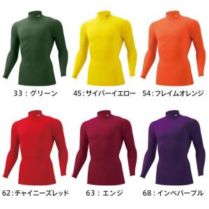 【メール便可】ミズノ バイオギアシャツ メンズ...の詳細画像2