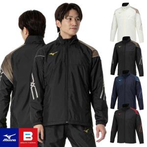 ウィンドブレーカー 中わた入り メンズ レディース アウター asics