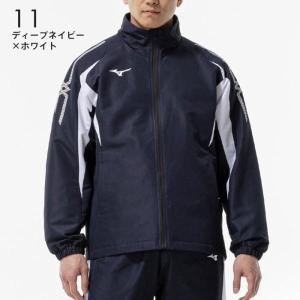 送料無料 ミズノ ブレスサーモ ウインドブレー...の詳細画像4