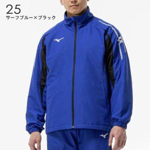 送料無料 ミズノ ブレスサーモ ウインドブレー...の詳細画像5