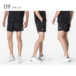 【メール便可】ミズノ 卓球ゲームパンツ メンズ...の詳細画像1