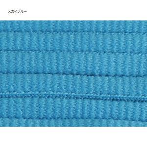 【メール便可】ヨネックス 靴紐 オーバルシュー...の詳細画像5