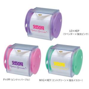 ササキ 新体操 リボンケース AC61