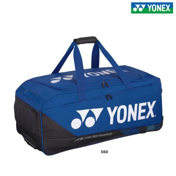 ヨネックス キャスターバッグ. BAG2400C