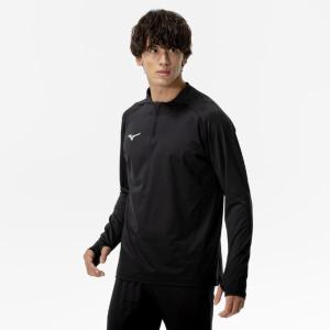 送料無料 ミズノ サッカー ジャージ上下 メン...の詳細画像2
