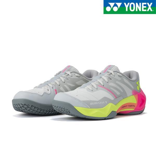 ヨネックス バドミントンシューズ サブアクシアGTウィメン SHBSG1L