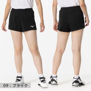【メール便可】ミズノ バレーボールパンツ レデ...の詳細画像1