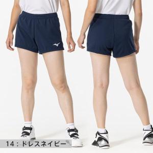 【メール便可】ミズノ バレーボールパンツ レデ...の詳細画像2