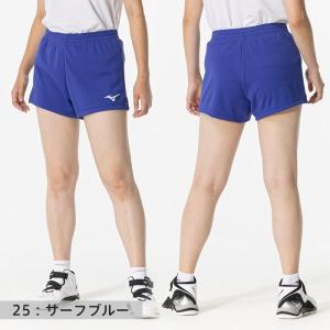 【メール便可】ミズノ バレーボールパンツ レデ...の詳細画像3