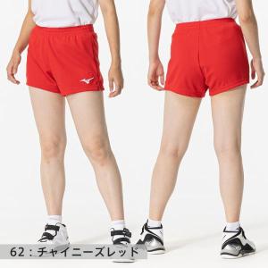 【メール便可】ミズノ バレーボールパンツ レデ...の詳細画像4