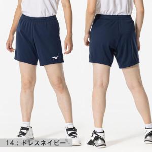 【メール便可】ミズノ バレーボールパンツ 長め...の詳細画像2