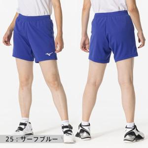 【メール便可】ミズノ バレーボールパンツ 長め...の詳細画像3