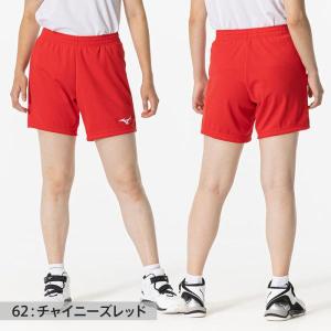 【メール便可】ミズノ バレーボールパンツ 長め...の詳細画像4