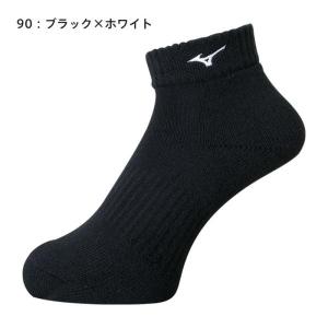 【メール便可】女子日本代表着用ショートソックス...の詳細画像2