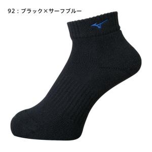 【メール便可】女子日本代表着用ショートソックス...の詳細画像3
