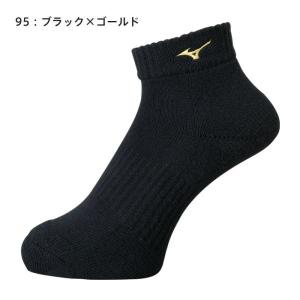 【メール便可】女子日本代表着用ショートソックス...の詳細画像4