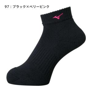 【メール便可】女子日本代表着用ショートソックス...の詳細画像5