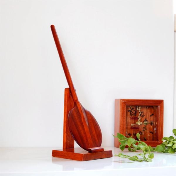 ハワイ買付け パドル Bタイプ コアウッド ハンドメイド インテリア おしゃれ コースタルリビング ...