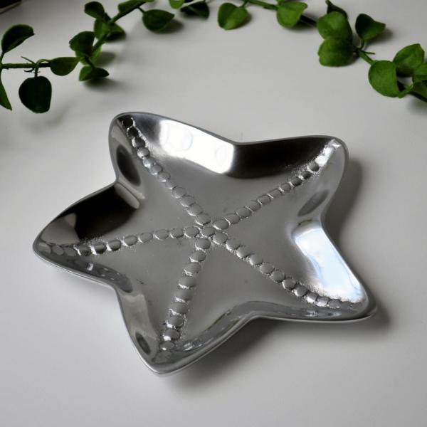 スターフィッシュトレイ  おしゃれ インテリア ギフト サニタリー 西海岸 コースタルリビング
