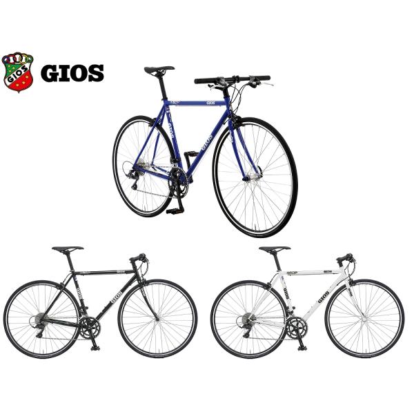 GIOS アンピーオ 2023年モデル AMPIO クロスバイク ジオス 自転車