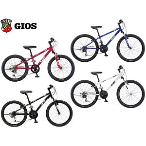 GIOS ジェノア24 2023年モデル ジオス GENOVA24 24インチ キッズバイク 子供自...