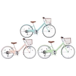 ミヤタ Vサインジュニア24 ダイナモライト 2022年モデルMIYATA