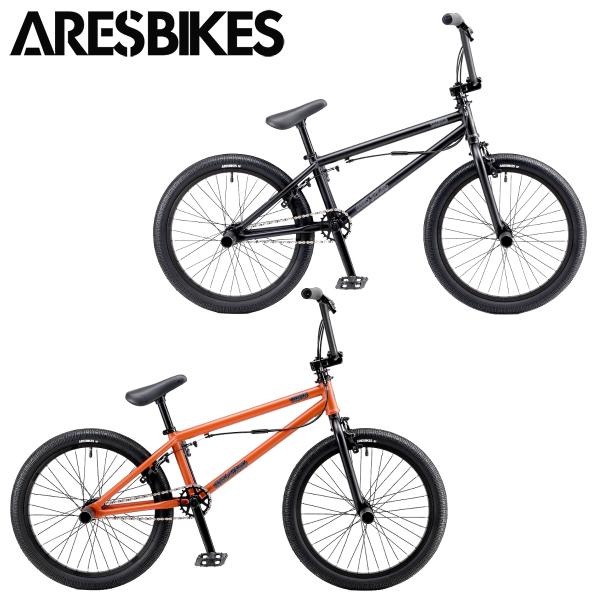 (西濃支店止め送料無料) ARESBIKES ソード 20インチ アーレスバイク SWORD BMX...