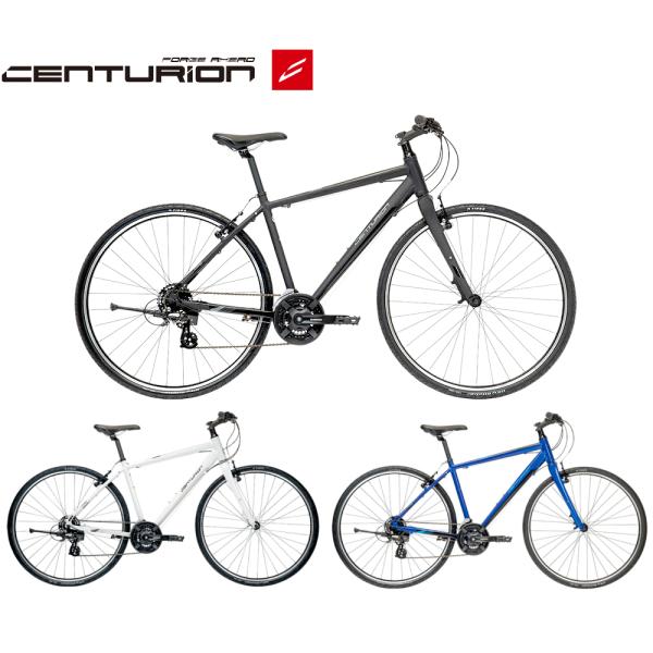 (西濃支店止め送料無料) CENTURION クロスライン30リジッド 2023年モデル センチュリ...