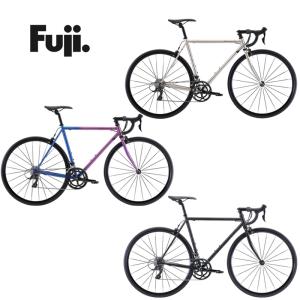 フジ バラッドオメガ 2023年モデル FUJI BALLAD OMEGA ロードバイク 自転車 期間限定特価