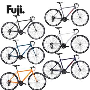 フジ ライズ 2023年モデル FUJI RAIZ クロスバイク 自転車 期間限定特価