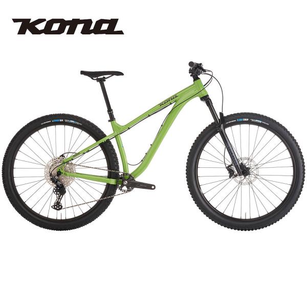 コナ HONZO 2024年モデル KONA ホンゾ マウンテンバイク MTB 自転車