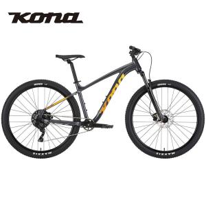 コナ LAVA DOME 2024年モデル KONA ラヴァドーム マウンテンバイク MTB 自転車