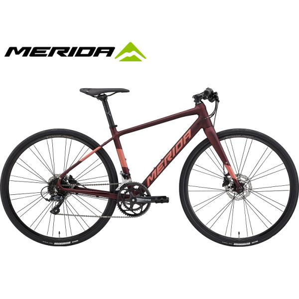 MERIDA グランスピード200D 2023年モデル メリダ GRAN SPEED 200-D ク...