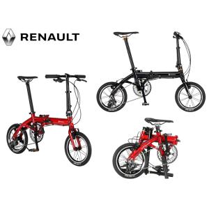 自転車店スポークオンライン - RENAULT(ルノー)（自転車・ブランド別