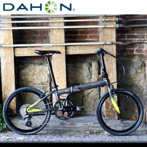 DAHON DAHON(ダホン) Speed RB 