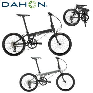 DAHON 折りたたみ 自転車 20インチ SPEED-FALCO-SH スピード
