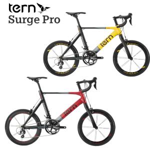 DAHON（ダホン） Tern ターン 自転車 ミニベロ Surge X サージュ カイ