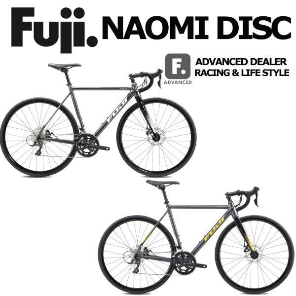 (西濃支店止め送料無料一部割引一部割引) FUJI NAOMI DISC 2026モデル フジ ナオ...