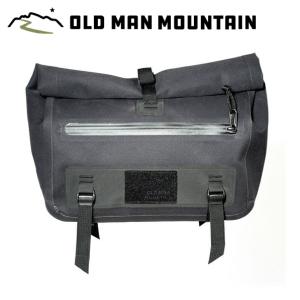 OLD MAN MOUNTAIN Juniper Trunk Bag バックパック バイクパッキング 自転車