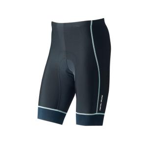 PEARL IZUMI 220-3DR コールド シェイド パンツ【6 ライトスカイ/Lサイズ】パールイズミ ハーフパンツ 自転車｜spoke-online