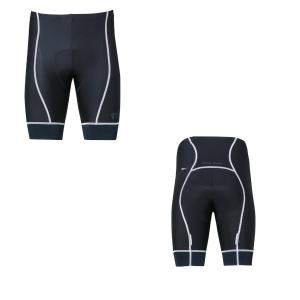 PEARL IZUMI 220-3DR コールド シェイド パンツ 2 ホワイト/Lサイズ パールイ...