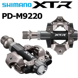 シマノ XTR PD-M9200 SPDペダルの買取情報