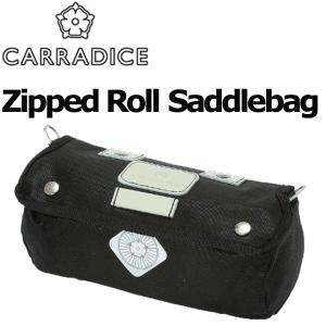 CARRADICE バッグマンQRエクスペンド キャラダイス サドルバック