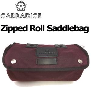 キャラダイス CARRADICE カンブリアライトウェイト サドルバッグ BLOG 【 CARRADICE ( キャラダイス ) 】Cambrian Lightweight