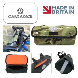 tern TERN HQ Bag ターン フロントバック front BAG トート型 自転車